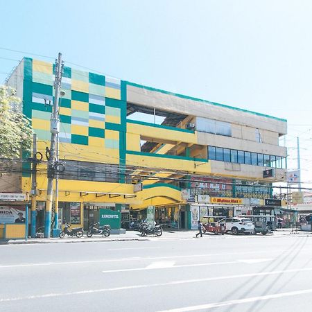 Reddoorz Near Sm City Muntinlupa San Pedro  Экстерьер фото