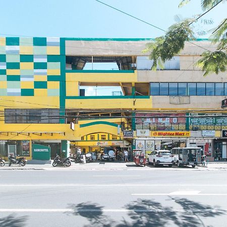 Reddoorz Near Sm City Muntinlupa San Pedro  Экстерьер фото