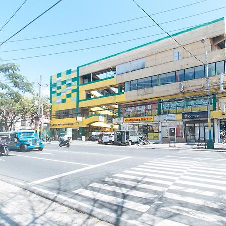 Reddoorz Near Sm City Muntinlupa San Pedro  Экстерьер фото