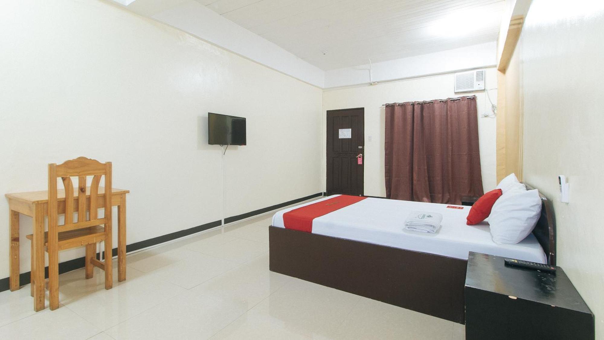 Reddoorz Near Sm City Muntinlupa San Pedro  Экстерьер фото
